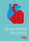 Laws of Medicine - Siddhartha Mukherjee - 9781471141850