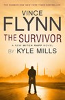 Survivor - FLYNN,  Vince - 9781471141997