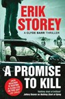 A Promise to Kill - Erik Storey - 9781471146923