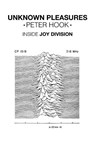 Unknown Pleasures - Peter Hook - 9781471148330
