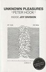 Unknown Pleasures - Peter Hook - 9781471148330