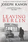 Leaving berlin - joseph kanon - 9781471148958