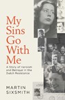 My Sins Go With Me - Martin Sixsmith - 9781471149832