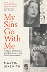 My Sins Go With Me - Martin Sixsmith - 9781471149856