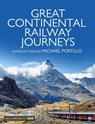 Great Continental Railway Journeys - Michael Portillo - 9781471151507