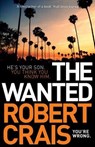 The Wanted - Robert Crais - 9781471157509