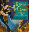 King Midas & Other Greek Myths - Eric A. Kimmel - 9781471158001