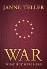 War - Janne Teller - 9781471161476