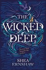 The Wicked Deep - Shea Ernshaw - 9781471166143