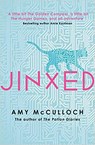 McCulloch, A: Jinxed - MCCULLOCH,  Amy - 9781471169960