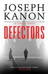 Kanon, J: Defectors - KANON,  Joseph - 9781471174803