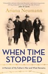 When Time Stopped - Ariana Neumann - 9781471179433