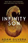 Infinity Son - Adam Silvera - 9781471187803