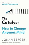 Catalyst - Jonah Berger - 9781471193798