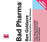 Bad Pharma - GOLDACRE,  Ben - 9781471217432
