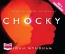 CHOCKY -  - 9781471246067