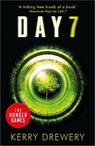 Day 7 - Kerry Drewery - 9781471405693