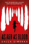 As Red As Blood - SIMUKKA,  Salla - 9781471406645