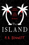 The Island - M A Bennett - 9781471407543