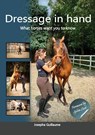 Dressage in hand - Josepha Guillaume - 9781471659188