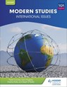 Higher Modern Studies: International Issues - Frank Cooney ; Gary Hughes ; Pauline Kelly ; Steph O'Reilly - 9781471835865