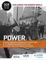 OCR GCSE History Explaining the Modern World: Power, Reformation and the Historic Environment - Ben Walsh ; Paul Shuter ; Hannah Dalton - 9781471862939