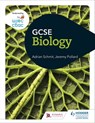 WJEC GCSE Biology - Adrian Schmit ; Jeremy Pollard - 9781471868726