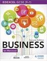 Edexcel GCSE (9-1) Business, Second Edition - MARCOUSE,  Ian - 9781471899355