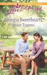 Georgia Sweethearts (Mills & Boon Love Inspired) - Missy Tippens - 9781472012883