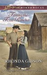 Taming the Texas Rancher (Mills & Boon Love Inspired Historical) - Rhonda Gibson - 9781472014436