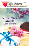 Second Time Around (Mills & Boon Love Inspired) - Carol Steward - 9781472021434