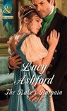 The Rake's Bargain (Mills & Boon Historical) - Lucy Ashford - 9781472044365