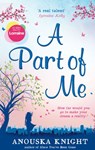 A Part of Me - Anouska Knight - 9781472096326