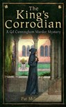 The King's Corrodian - Pat McIntosh - 9781472101075