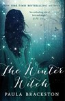 The Winter Witch - Paula Brackston - 9781472103666