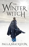 The Winter Witch - Paula Brackston - 9781472103697