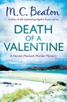 Death of a Valentine - M.C. Beaton - 9781472105448