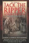 The Ultimate Jack the Ripper Sourcebook - Keith Skinner ; Stewart Evans - 9781472107855