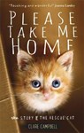 Please Take Me Home - CAMPBELL,  Clare - 9781472115690