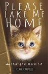 Please Take Me Home - Clare Campbell ; Christy Campbell - 9781472115713