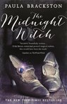 The Midnight Witch - Paula Brackston - 9781472116413