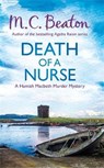 Death of a Nurse - BEATON,  M C - 9781472117236