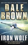 Iron Wolf - Dale Brown - 9781472117915
