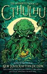 The Mammoth Book of Cthulhu - Paula Guran - 9781472120038