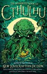 The Mammoth Book of Cthulhu - Paula Guran - 9781472120045