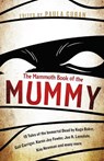 The Mammoth Book Of the Mummy - Paula Guran - 9781472120298