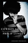 Cowboy Song - THOMSON,  Graeme - 9781472121042