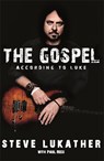 Gospel According to Luke - LUKATHER,  Steve - 9781472126443