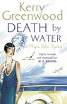 Death by Water - Kerry Greenwood - 9781472126757