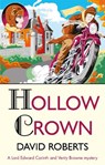 Hollow Crown - David Roberts - 9781472128126